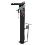 Bike Repair Stand Map