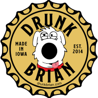 Drunk Brian