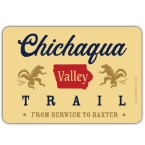 Chichaqua Valley Trail