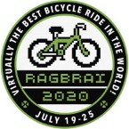RAGBRAI 2020