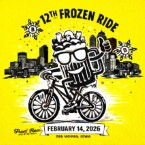 Frozen Ride
