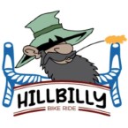 Hillbilly Bike Ride