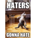 Fun Haters Ride
