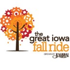 Great Iowa Fall Ride