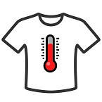Temperature Chart
